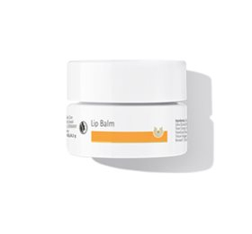 Dr. Hauschka Læbesalve Bull 4,5 ml - Intensiv Pleje til Læber