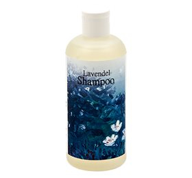 Rømer Lavendel Shampoo 500 Ml – Skånsom Hårpleje