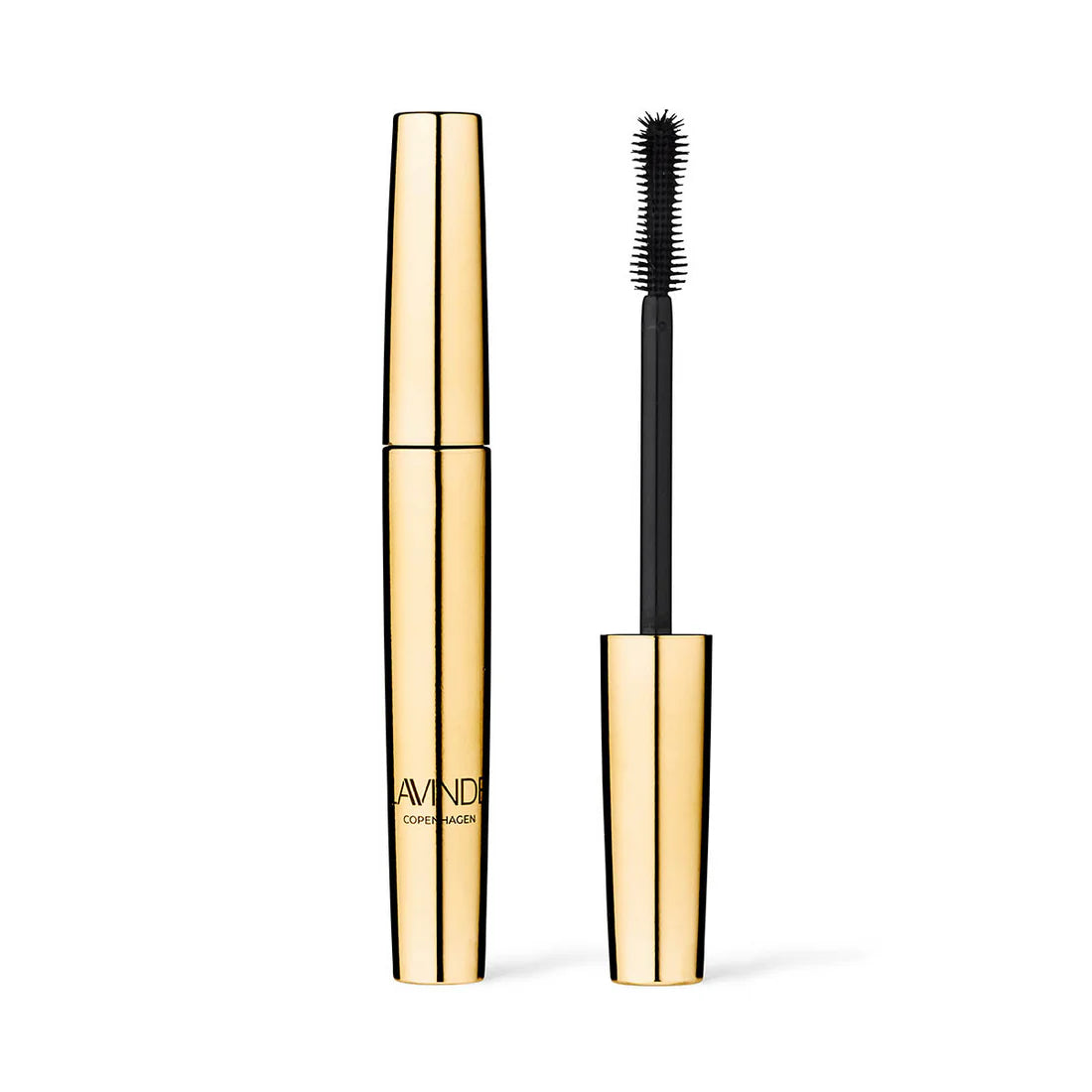 Lavinde Beyond Volume   Curl Mascara Med Lashserum