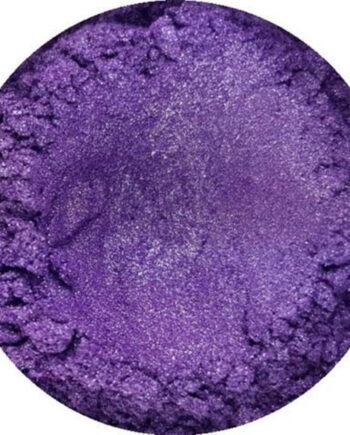 Lilla Mineralpigment – Naturlig Farve til Makeup og Håndværk