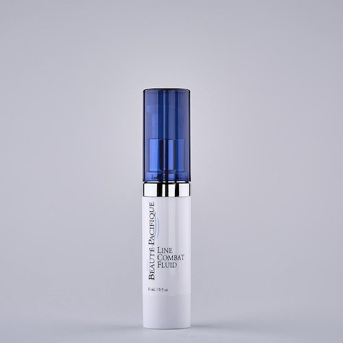 Beauté Pacifique Line Combat Fluid 15 ml – Anti-age Serum