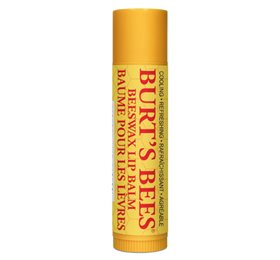 Burt's Bees Læbepomade med Bivoks - Naturlig Pleje!