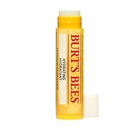 Burts Bees Læbepomade med Kokos og Pære - 4g