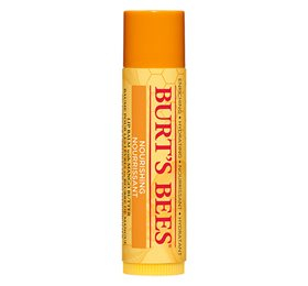 Burt's Bees Mango Læbepomade - Intensiv Pleje til Læber