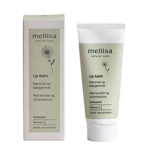 Mellisa Lip Balm   15 Ml