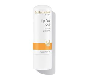 Dr. Hauschka Læbepomade Stick – Intensiv Pleje 5g