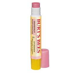 Burt's Bees Læbeskygge Grapefrugt 2g – Naturlig Læbepomade