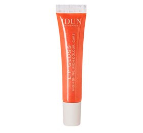 Idun Lipgloss Mary 012 – Vegansk Glans og Farve Tilbud