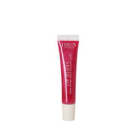 Idun Lipgloss Violetta 005 - Vegansk Glans og Farve