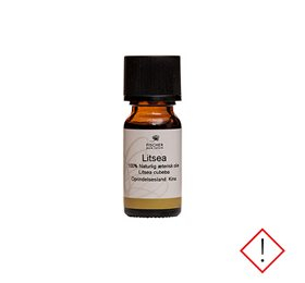 Fischer Mango Duftolie 10 Ml – Frisk Aroma til Hjemmet