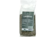 Naturlig Løvefod Bull 50 G – Krydderurt til Madlavning