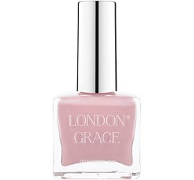 London Grace Højglans Neglelak Blossom - Holdbar Skønhed