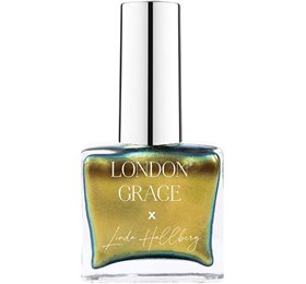 London Grace Neglelak Bowie 12 Ml - Luksuriøs Glans