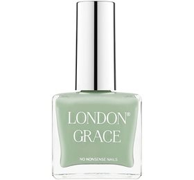 London Grace Neglelak Cambridge 12 Ml – Luksuriøs Finish