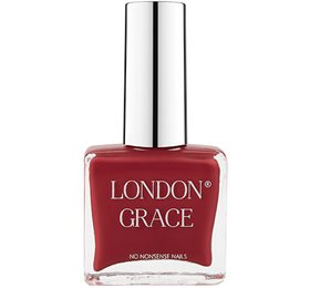 London Grace Neglelak Elsa 12 Ml - Kvalitet til skønhed