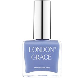 London Grace Neglelak Justine 12 Ml – Luksuriøs Glans