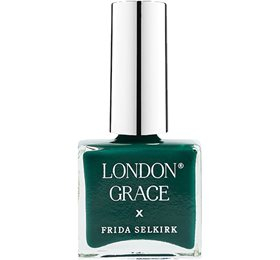 London Grace Neglelak 12 Ml - Høj kvalitet og glans