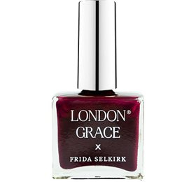 London Grace Neglelak Milano 12 Ml – Professionel Glans