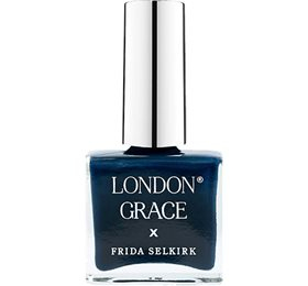 London Grace Neglelak Stockholm 12 Ml – Luksus & Glans