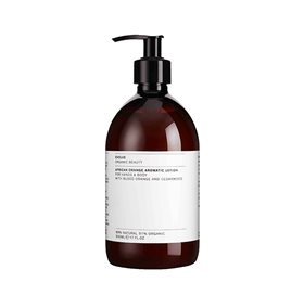 Evolve Lotion med Afrikansk Appelsin 500ml – Luksuspleje til huden