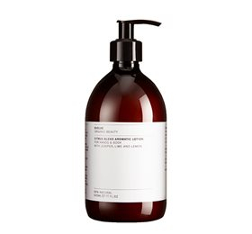 Evolve Citrus Blend Aromatisk Lotion 500ml - Økonomisk Valg