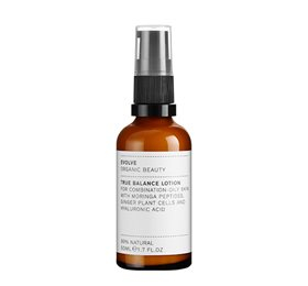 Evolve Lotion True Balance Bull 50ml - Anti-aging pleje