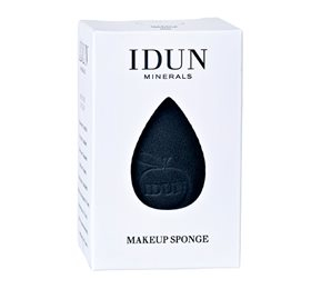 Idun Makeup Sponge 050 - Perfekt til Flydende Foundation