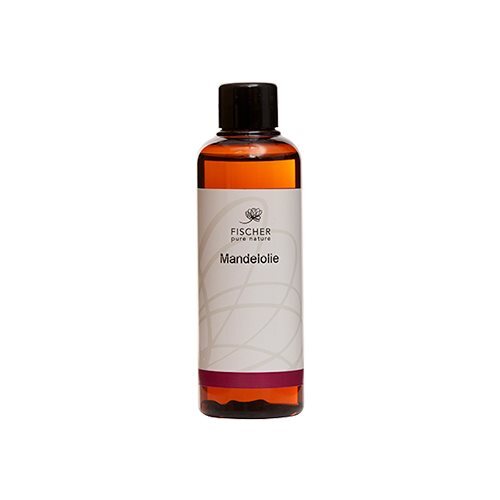 Mandelolie   500 Ml