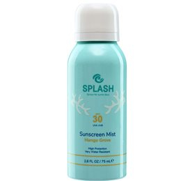 Splash Mango Grove Solcreme Mist SPF 30 - 75 ml