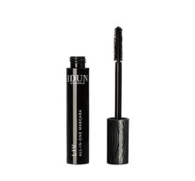 IDUN Minerals Liv Mascara - Fantastiske Vipper!