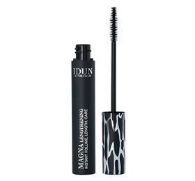 Idun Mascara Magna – Forlængende og Volumegivende Mascara