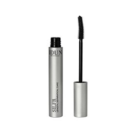 IDUN Mascara Silfr Brown 012 – Forlængende og plejende