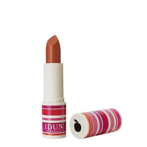 Idun Matte Lipstick Krusb? R 108   4 G