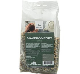 Nd 8416 Mavekomfort Te - 100g til Fordøjelse og Velvære