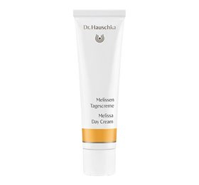 Dr. Hauschka Melissa Dagcreme 30ml - Balancerer Hudtypen