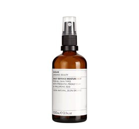 Evolve Moisture Mist – Daglig Beskyttelse 100ml