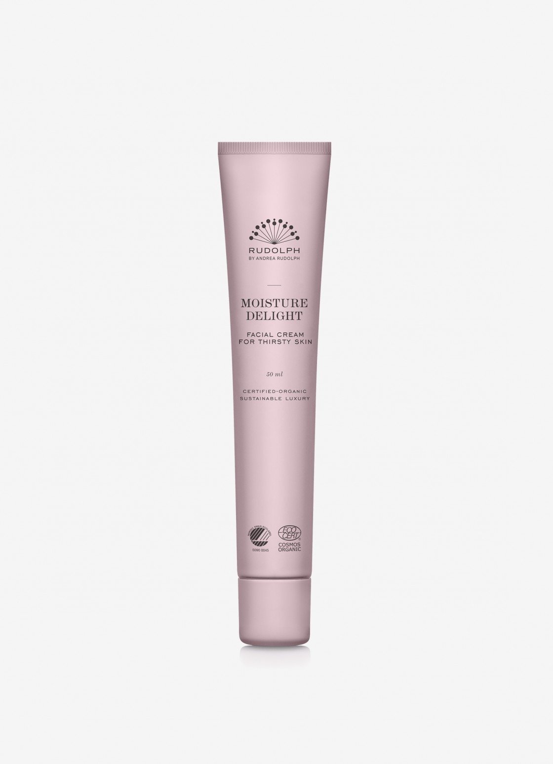 Rudolph Moisture Delight   Facial Cream