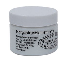 Elizabeth Løvegal Morgenfrue Creme 30ml – Helende Hudpleje