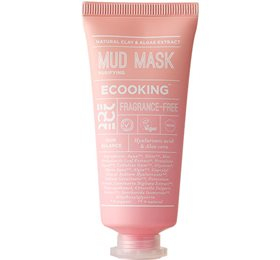 Ecooking Muddermaske 30ml - Skønhed til din hudpleje