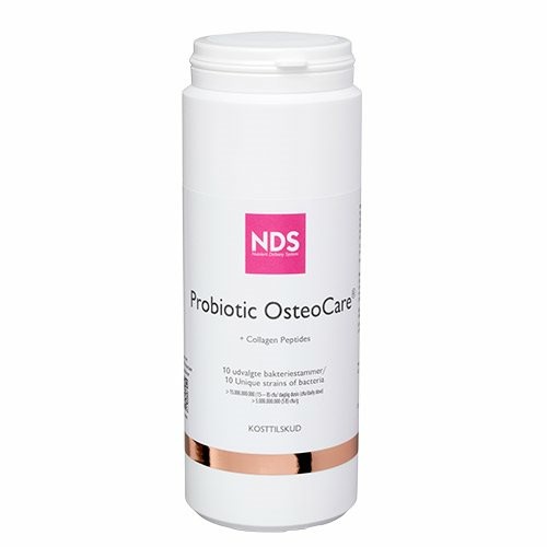 Nds Probiotic Osteocare   225 Gram
