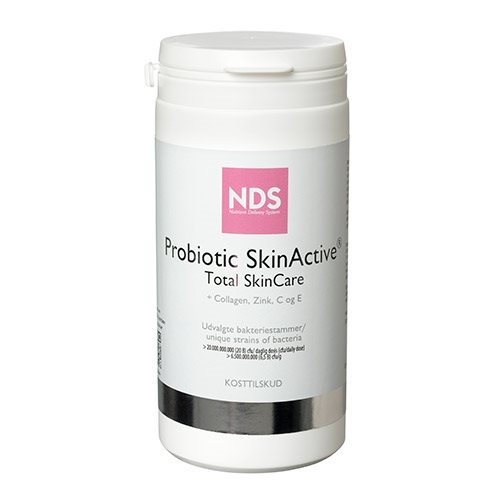 Nds Probiotic Skin Active Total Skincare   180 Gram