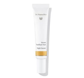 Dr. Hauschka Natserum 20ml – Revitaliserende Skønhedserum