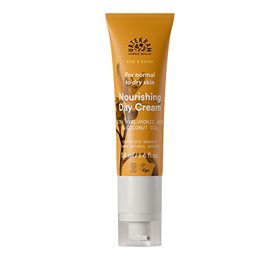 Urtekram Nourishing Dagcreme – Rise & Shine 50ml