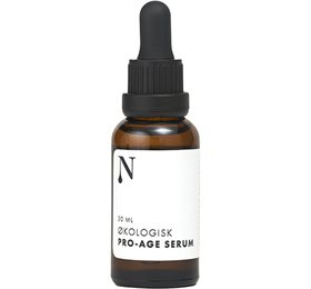 Økologisk Pro Age Serum 30 Ml til sensitiv hud - Gloss & Glow
