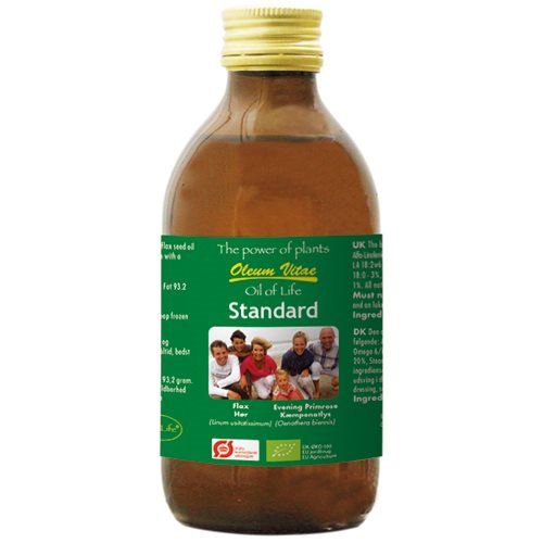 Oil Of Life  Livets Olie    250 Ml