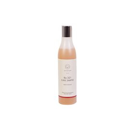 Naturfarm Olinol No 301 Skælshampoo - 250 ml til sund hovedbund