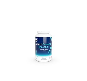 Biosym Omniomega EPA GLA - Omega-fedtsyrer til sundhed