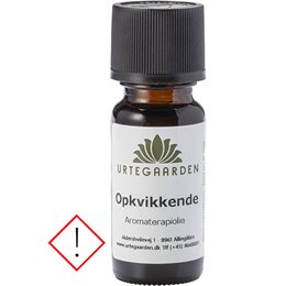 Natur Drogeriet Opkvikkende Æterisk Planteolie 10 Ml