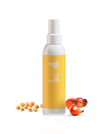 Style And Shine Heat Protection   1 Stk