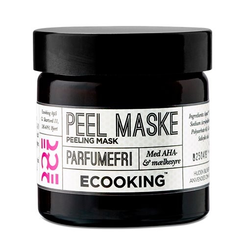 Ecooking Peel Maske   50 Ml